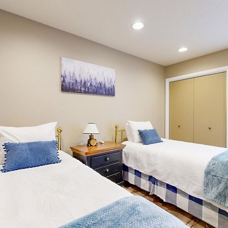 Apartament Empire Coalition #307 Park City Zewnętrze zdjęcie