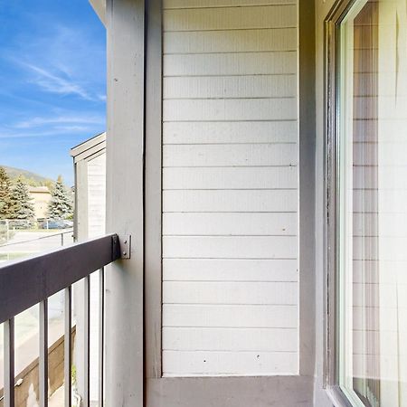 Apartament Empire Coalition #307 Park City Zewnętrze zdjęcie