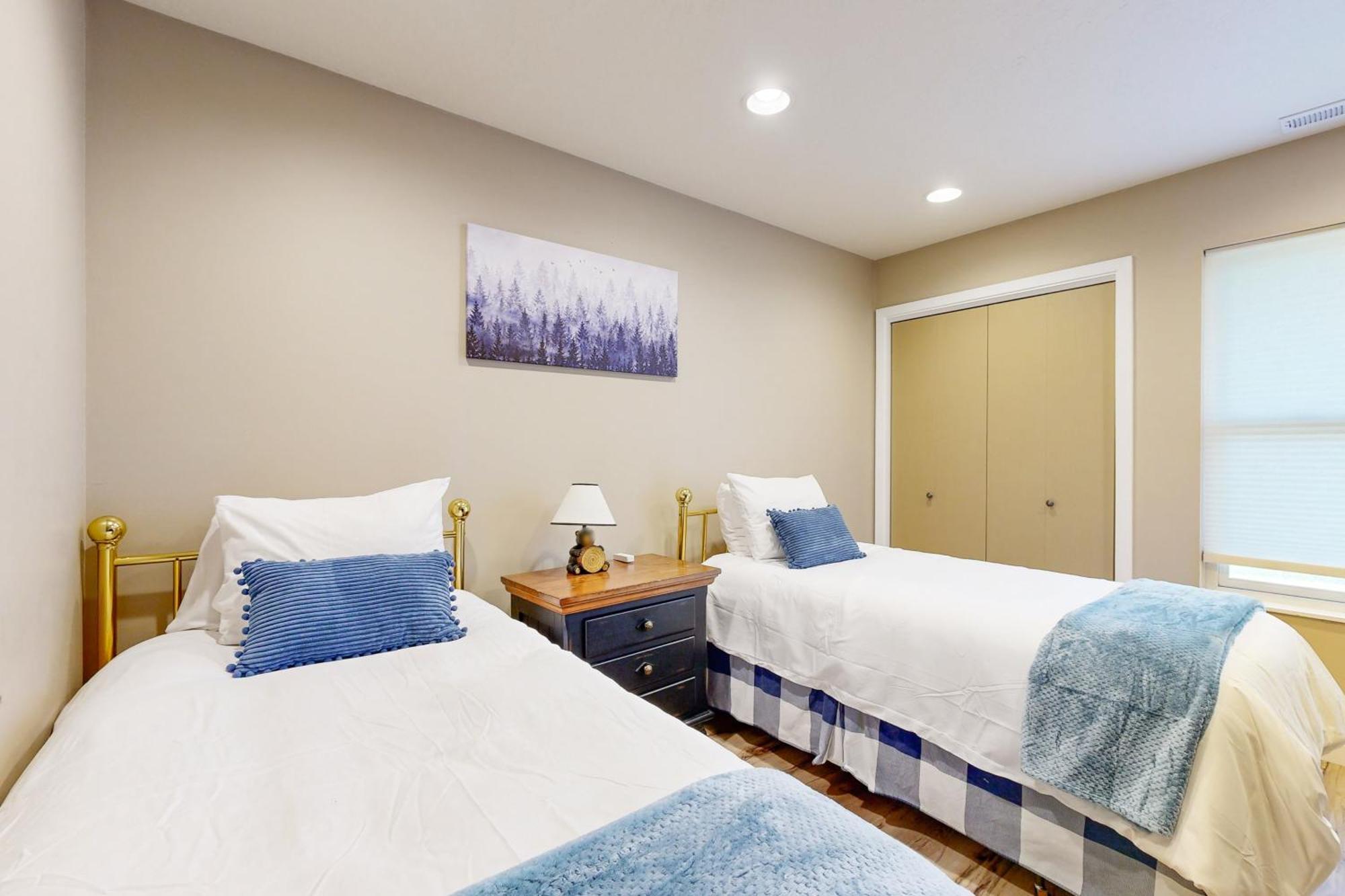 Apartament Empire Coalition #307 Park City Zewnętrze zdjęcie
