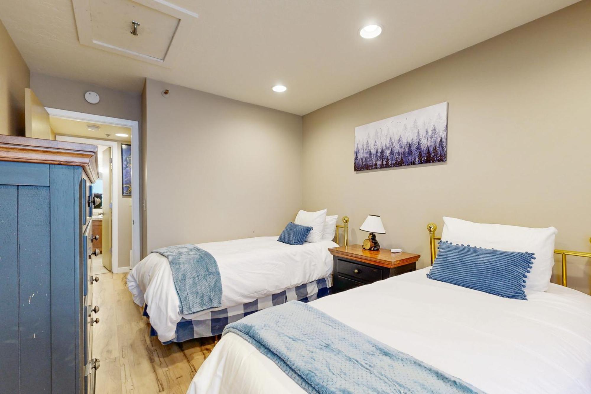 Apartament Empire Coalition #307 Park City Zewnętrze zdjęcie