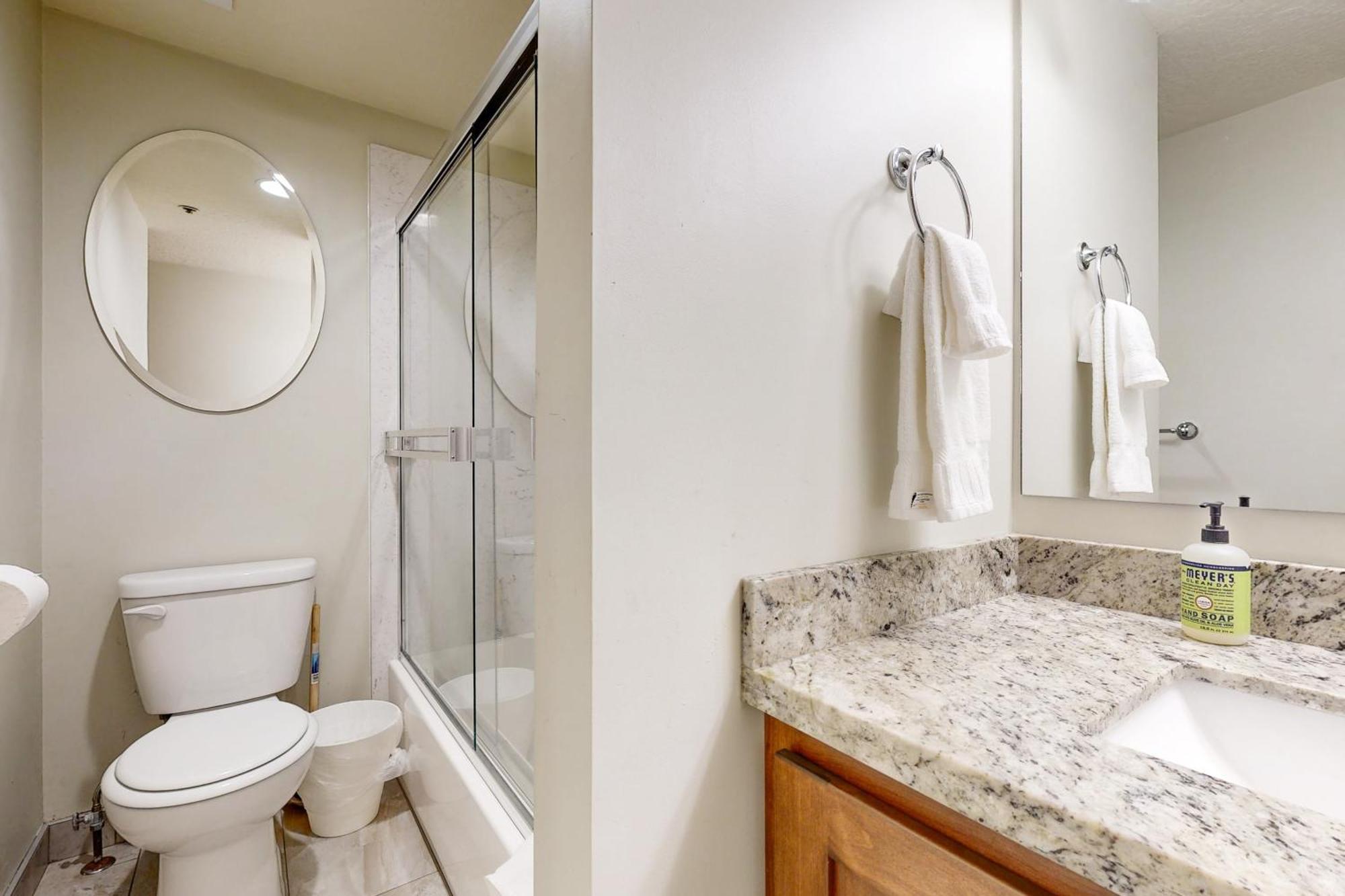 Apartament Empire Coalition #307 Park City Zewnętrze zdjęcie