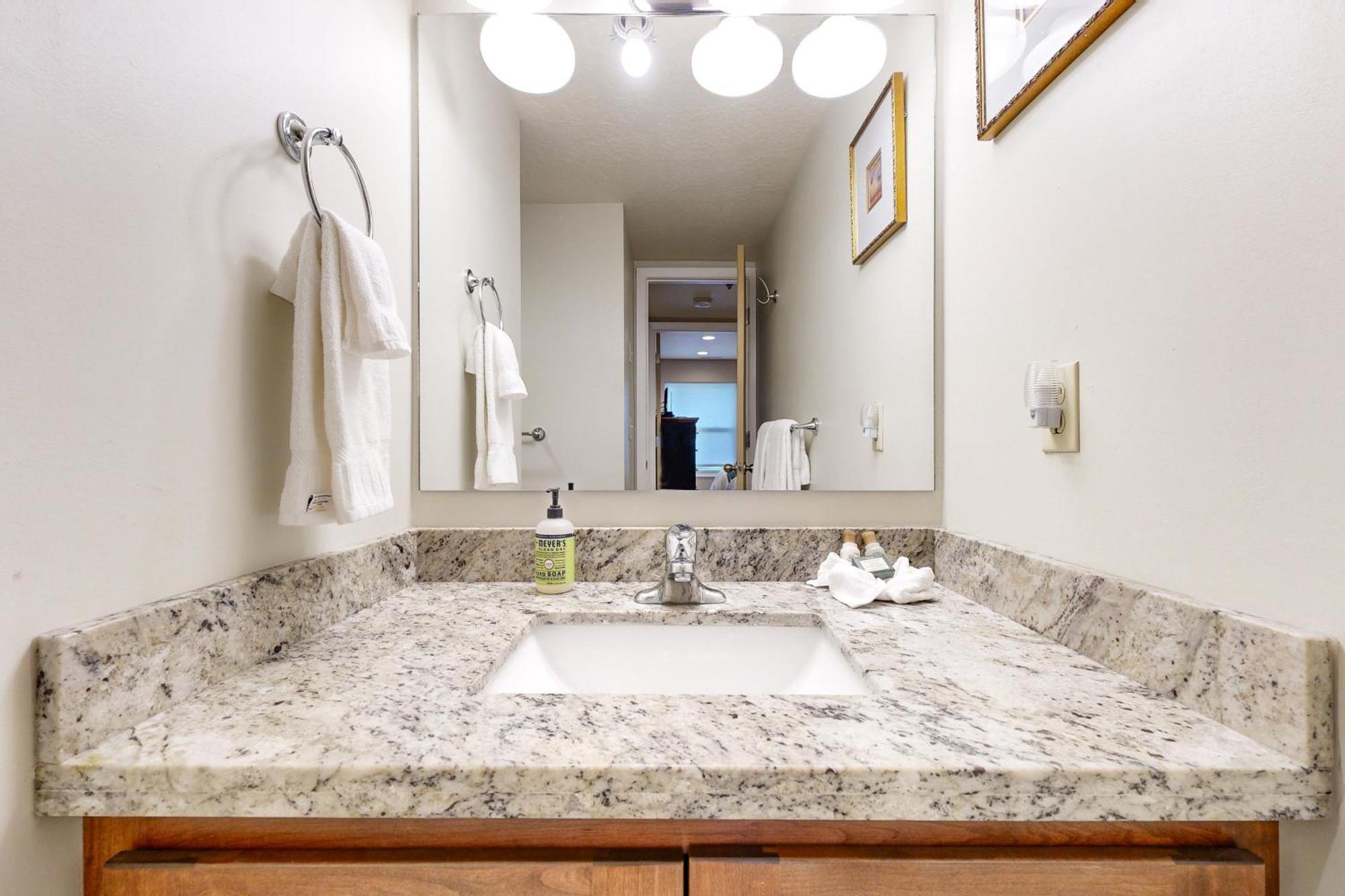 Apartament Empire Coalition #307 Park City Zewnętrze zdjęcie