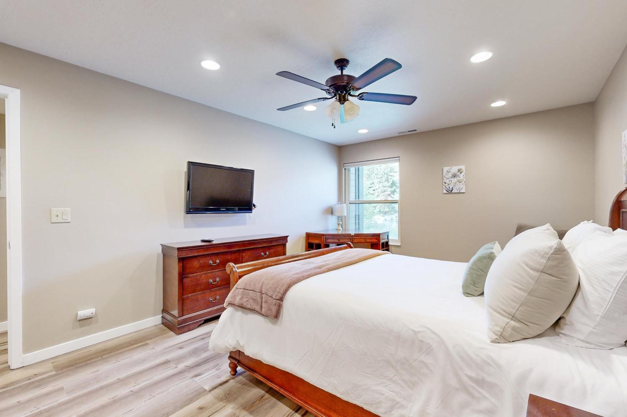 Apartament Empire Coalition #307 Park City Zewnętrze zdjęcie