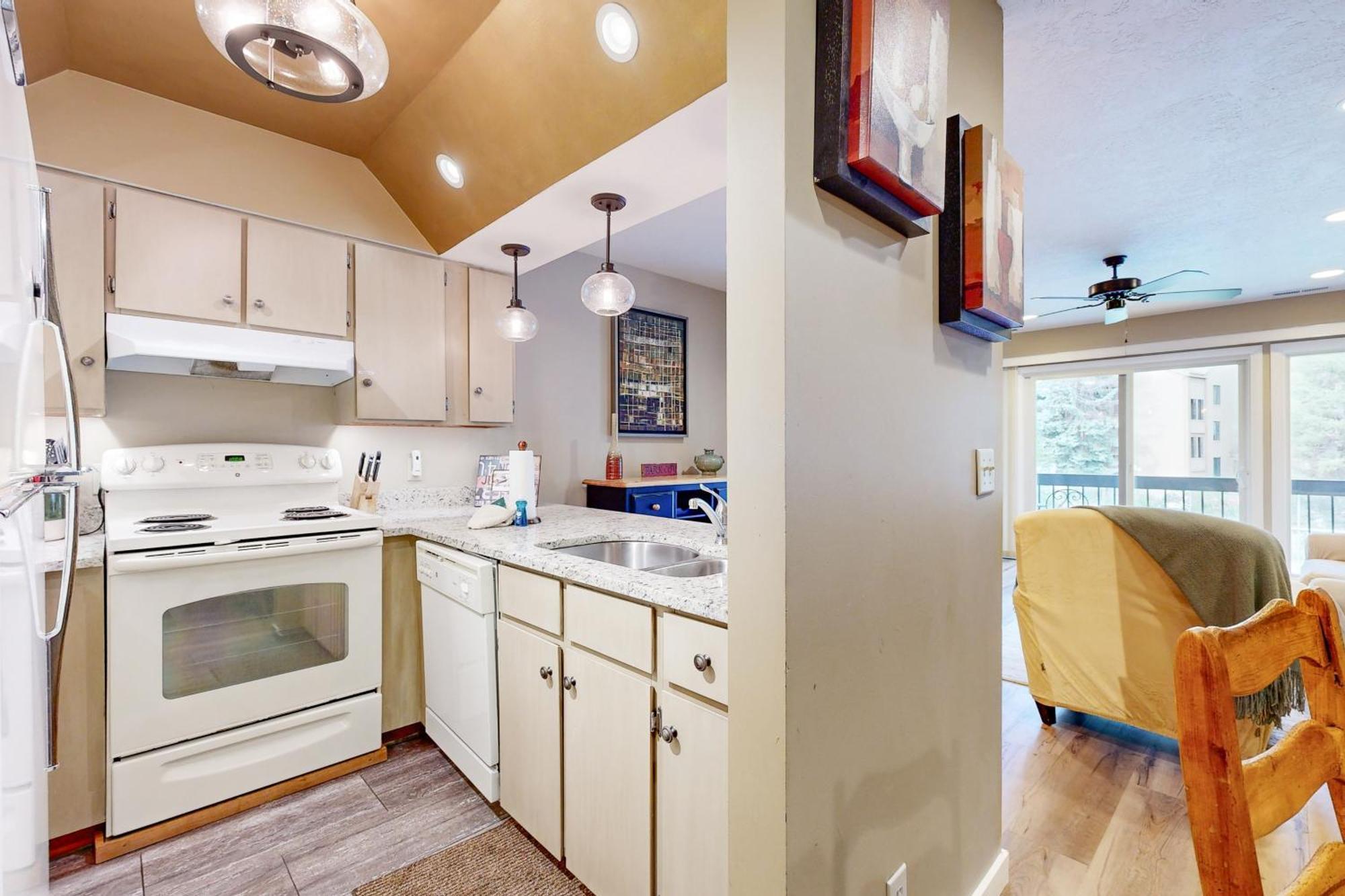 Apartament Empire Coalition #307 Park City Zewnętrze zdjęcie