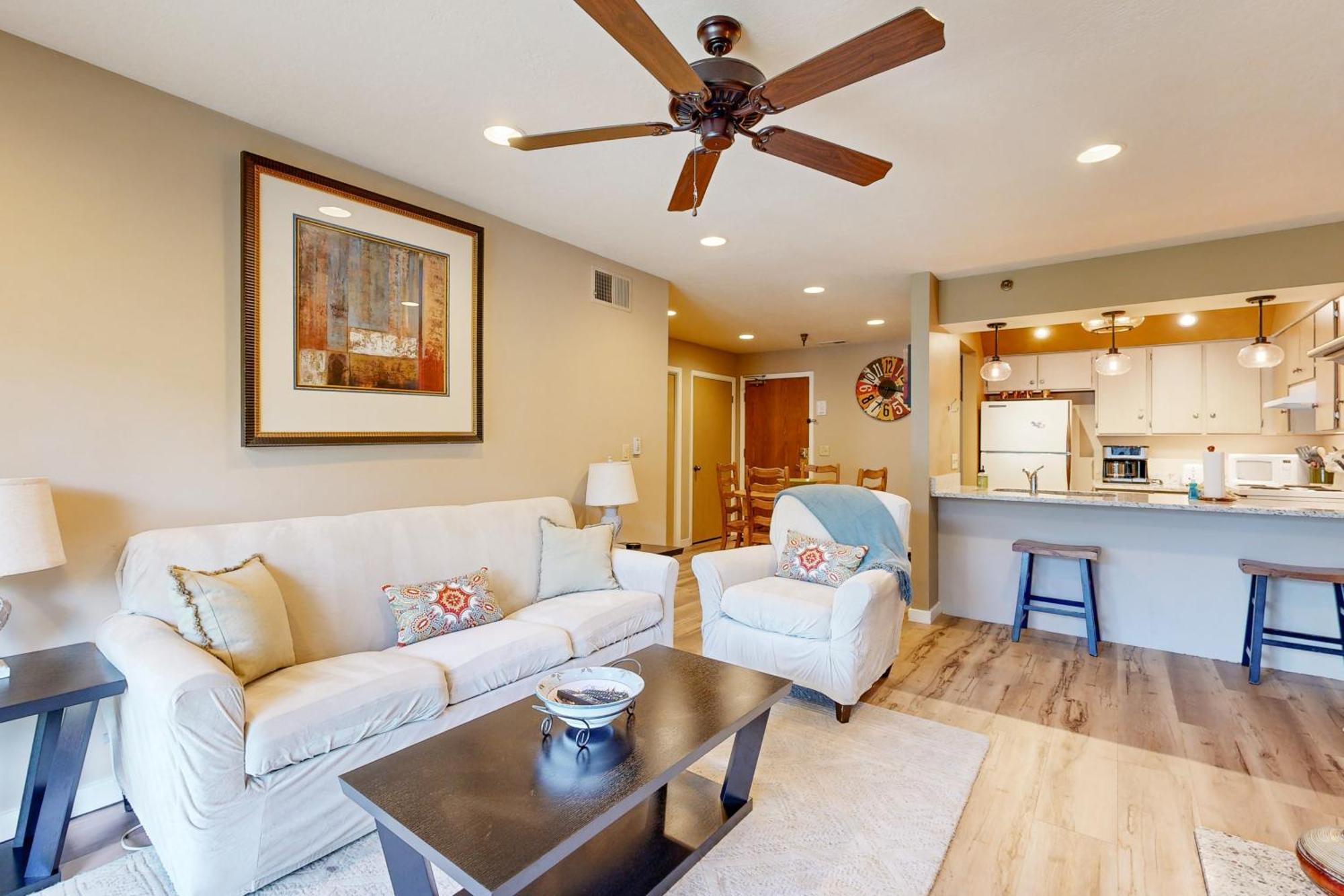 Apartament Empire Coalition #307 Park City Zewnętrze zdjęcie