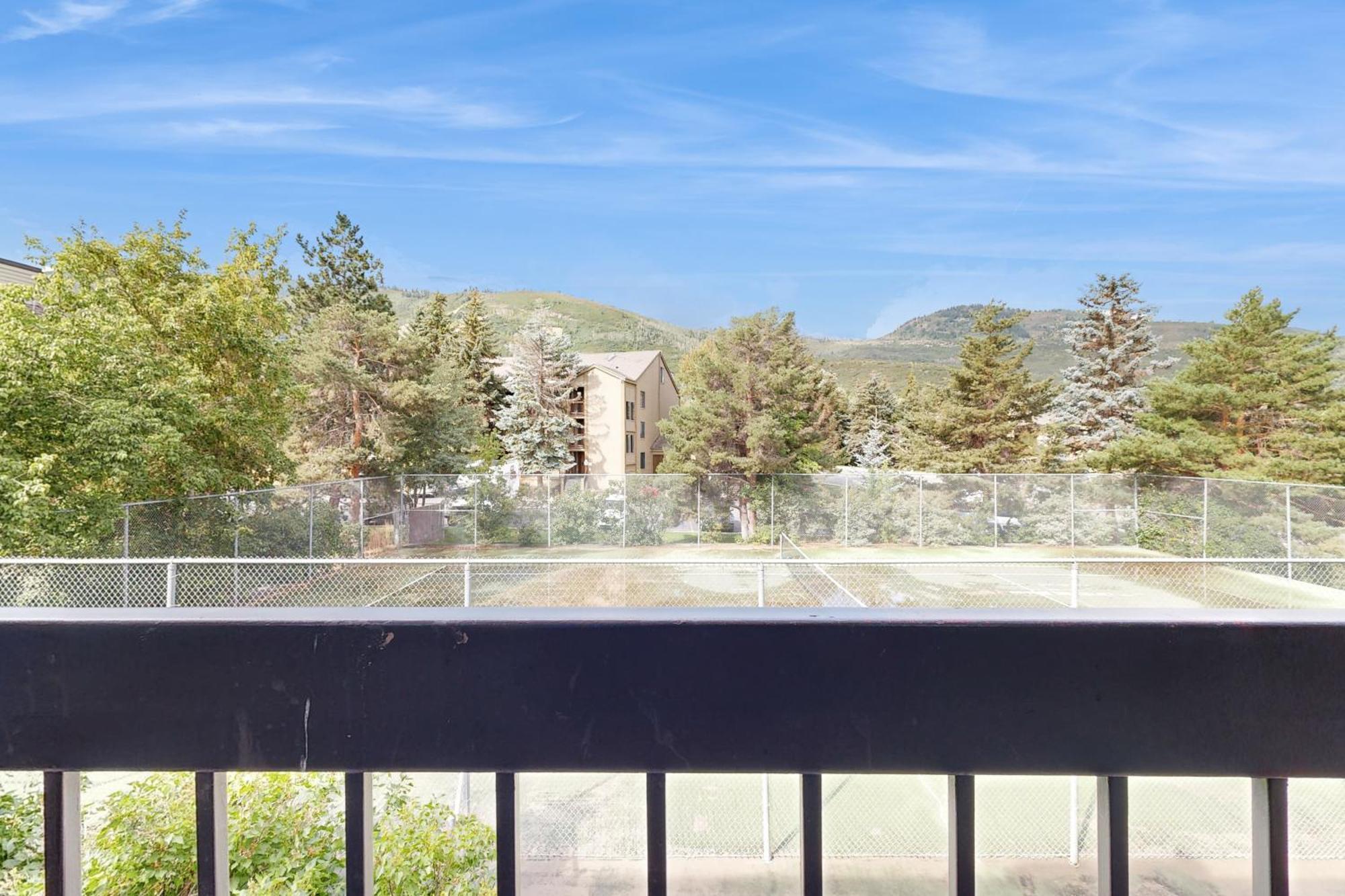 Apartament Empire Coalition #307 Park City Zewnętrze zdjęcie