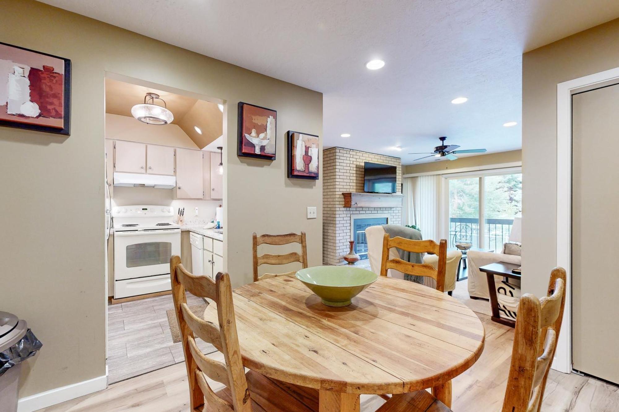 Apartament Empire Coalition #307 Park City Zewnętrze zdjęcie